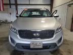 2017 Kia Sorento Lx   for Sale in Byron, GA - Side