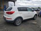 2015 Kia Sportage Lx იყიდება Denver-ში, CO - Rear End