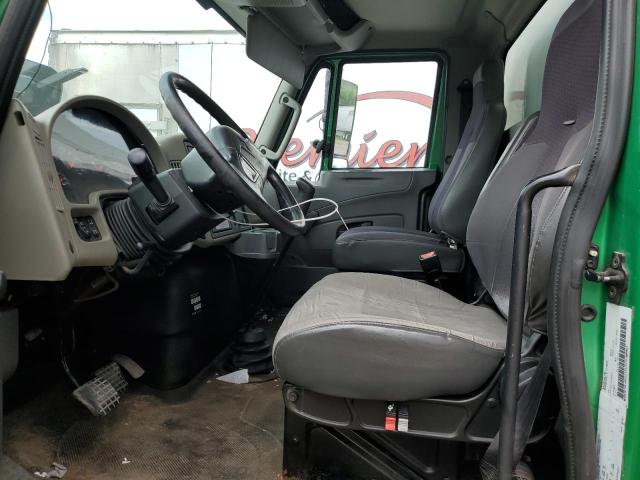 2012 INTERNATIONAL 4000 4300  