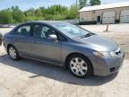 2009 Honda Civic Lx for Sale in Pekin, IL - Front End