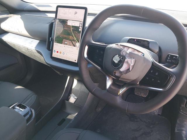 2024 VOLVO EX30 PLUS