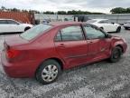 2008 Toyota Corolla Ce იყიდება Fairburn-ში, GA - Side