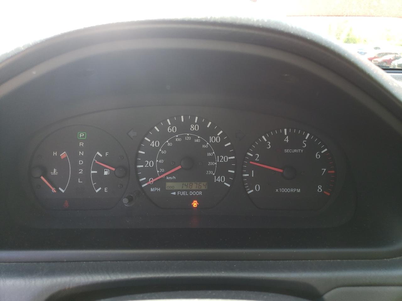 2002 Toyota Camry Solara Se VIN: 2T1FF28P52C584586 Lot: 55854165