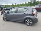 2018 Toyota Prius C  იყიდება Windham-ში, ME - Front End