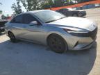 2021 Hyundai Elantra Sel na sprzedaż w Ocala, FL - Water/Flood