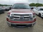 2014 Ford F150 Supercrew продається в Indianapolis, IN - Rear End