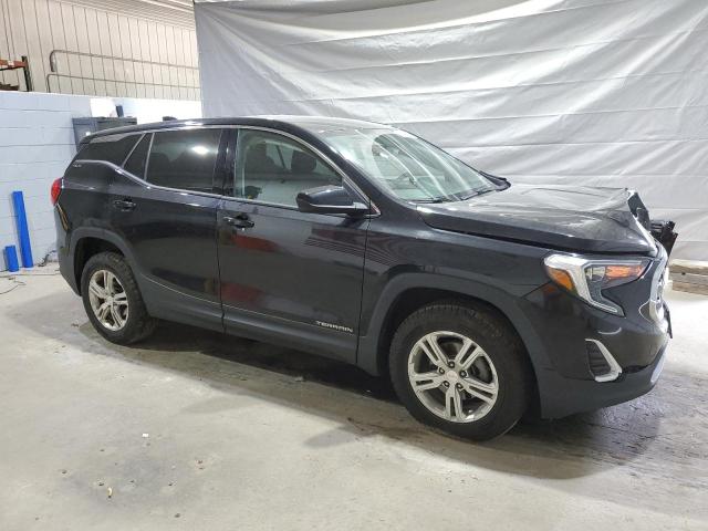  GMC TERRAIN 2019 Czarny