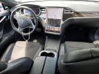 2017 Tesla Model S  за продажба в New Orleans, LA - Water/Flood