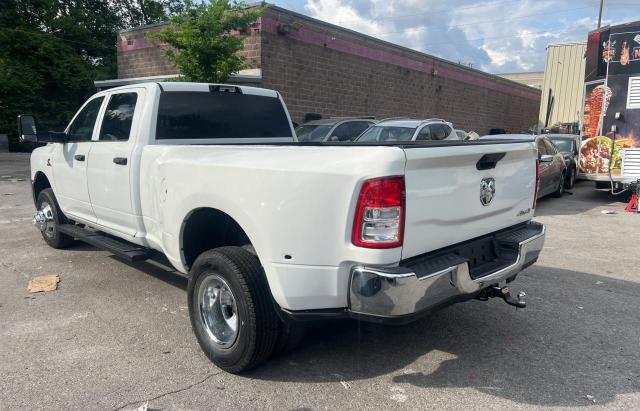  RAM 3500 2022 Biały
