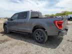 2022 Ford F150 Supercrew იყიდება Chicago Heights-ში, IL - Vandalism
