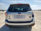 2017 Subaru Forester 2.5I Premium за продажба в New Braunfels, TX - All Over