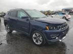 2019 Jeep Compass Limited   for Sale in Pennsburg, PA - Front End