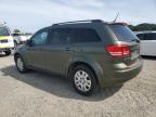 2016 Dodge Journey Se за продажба в Anderson, CA - Minor Dent/Scratches