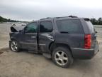 2011 Chevrolet Tahoe C1500 Ltz იყიდება Shreveport-ში, LA - Front End