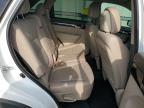 2014 Kia Sorento Lx продається в Savannah, GA - Hail