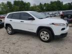 2015 Jeep Cherokee Sport for Sale in Mendon, MA - Mechanical