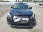 2016 Subaru Legacy 3.6R Limited en Venta en Windham, ME - Front End