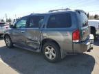2006 Nissan Armada Se for Sale in Rancho Cucamonga, CA - Side