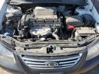 2009 Kia Spectra Ex за продажба в Colorado Springs, CO - Rear End