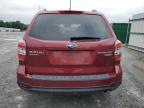 2014 Subaru Forester 2.5I Premium للبيع في Gastonia، NC - Rear End