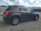 2016 Chevrolet Equinox Lt   de vânzare în Earlington, KY - Hail