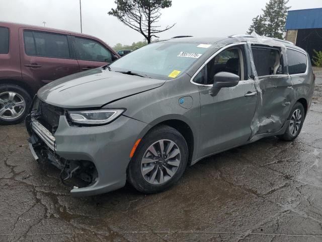  CHRYSLER PACIFICA 2021 Szary