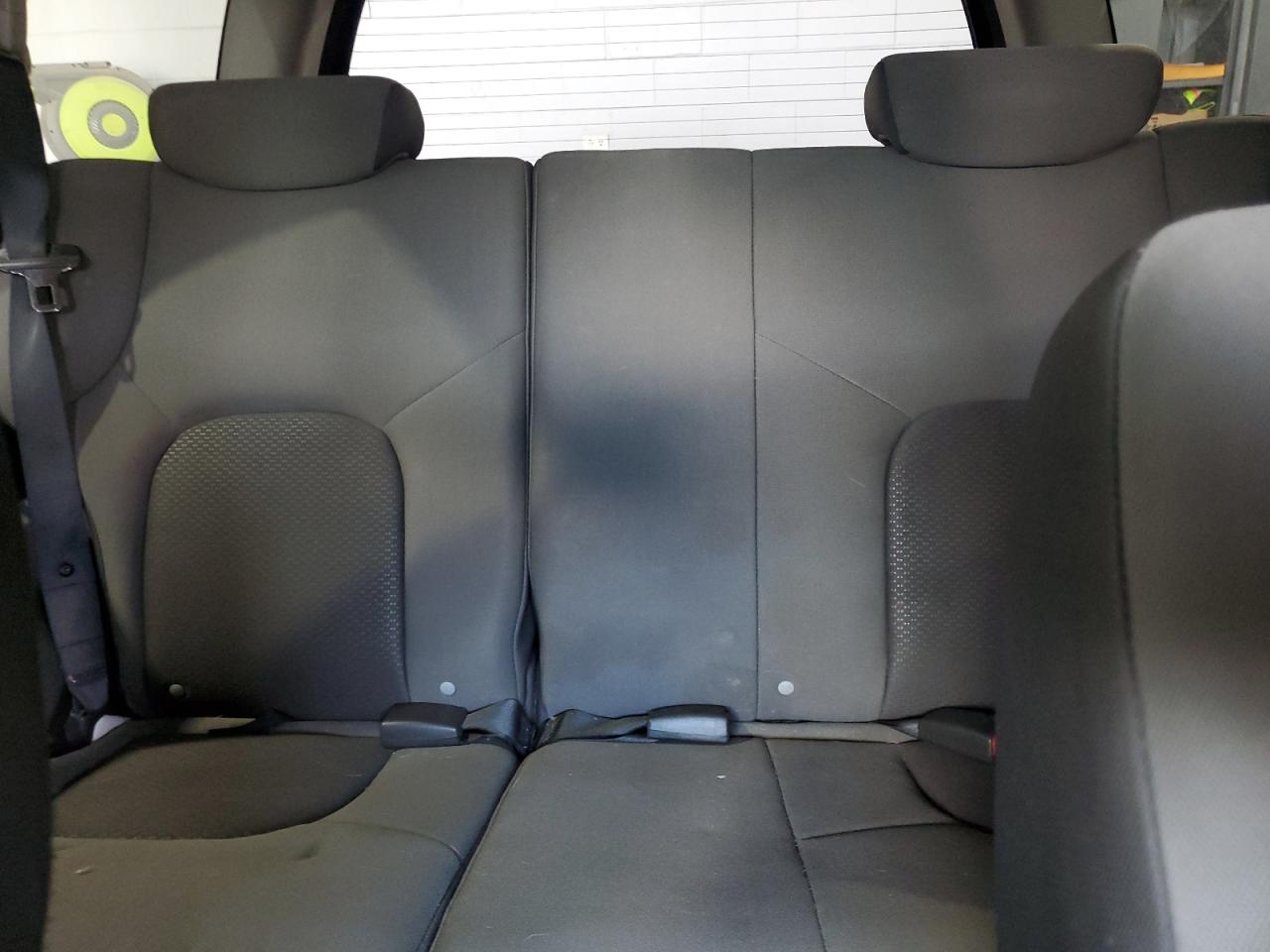 2010 Nissan Xterra Off Road VIN: 5N1AN0NW5AC503005 Lot: 57288455