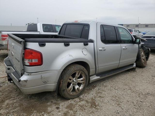 2010 FORD EXPLORER SPORT TRAC LIMITED