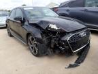 2023 AUDI A3 S LINE for sale at Copart SANDY