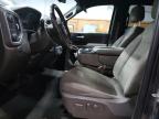 2021 Chevrolet Silverado K1500 Lt na sprzedaż w Kincheloe, MI - Mechanical