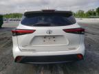 2020 Toyota Highlander Limited продається в Spartanburg, SC - Side