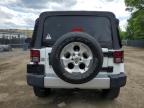 2014 Jeep Wrangler Unlimited Sahara للبيع في Laurel، MD - Partial Repair