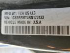 2024 Ram 1500 Big Horn/Lone Star на продаже в Gaston, SC - Normal Wear