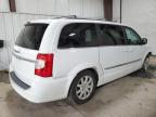 2016 Chrysler Town & Country Touring for Sale in West Mifflin, PA - Front End