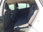 2013 FIAT BRAVO EASY for sale at Copart PETERLEE