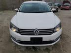 2015 Volkswagen Passat S for Sale in Los Angeles, CA - Side