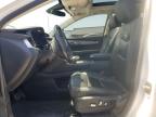 2019 Cadillac Xt5 Luxury en Venta en Orlando, FL - Minor Dent/Scratches