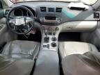 2011 Toyota Highlander Base للبيع في Hillsborough، NJ - Front End