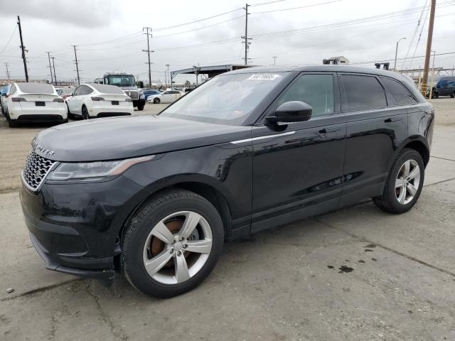  LAND ROVER RANGEROVER 2018 Black