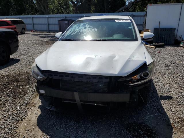  HYUNDAI ELANTRA 2018 White