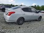 2017 Nissan Versa S   للبيع في Mebane، NC - Rear End