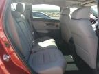 2022 Honda Cr-V Exl de vânzare în Albuquerque, NM - Side