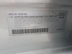 2006 Audi A4 2.0T Quattro en Venta en Littleton, CO - Rear End