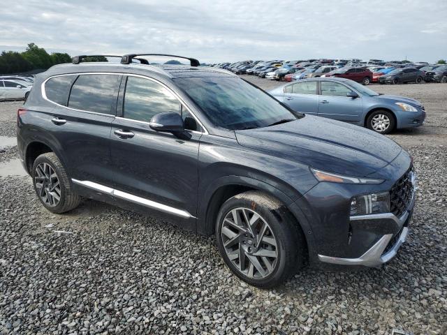  HYUNDAI SANTA FE 2021 Szary