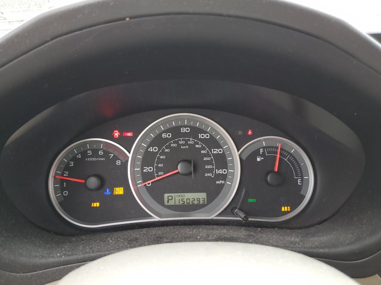 2008 Subaru Impreza 2.5I VIN: JF1GE616X8H525883 Lot: 55855165