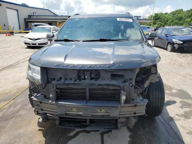  FORD EXPLORER 2017 Szary