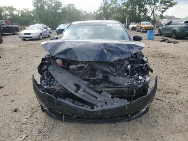  TOYOTA AVALON 2015 Черный