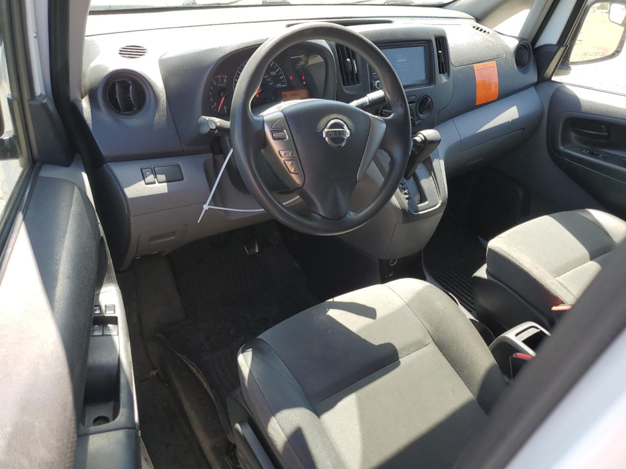 2020 Nissan Nv200 2.5S VIN: 3N6CM0KN1LK706561 Lot: 57141995