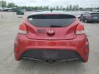 2017 Hyundai Veloster Turbo en Venta en Bridgeton, MO - Side