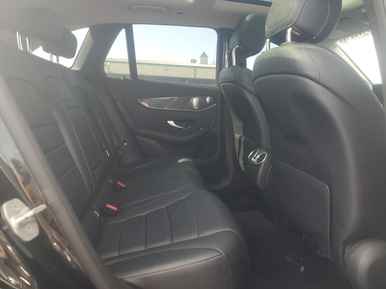 2020 Mercedes-Benz Glc 300 4Matic VIN: WDC0G4KB2GF013819 Lot: 57155215